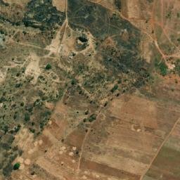 Satellite imagery of Eileen Alunnah, ZW