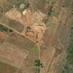 Satellite imagery of Eileen Alunnah, ZW