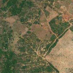 Satellite imagery of Eileen Alunnah, ZW