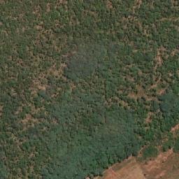 Satellite imagery of Vindicator, ZW