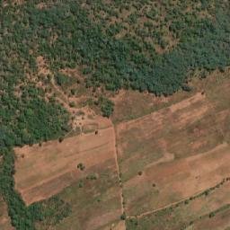 Satellite imagery of Vindicator, ZW