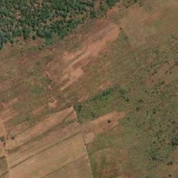 Satellite imagery of Vindicator, ZW