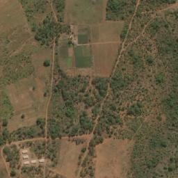 Satellite imagery of Enney, ZW
