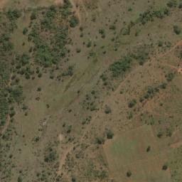 Satellite imagery of Enney, ZW