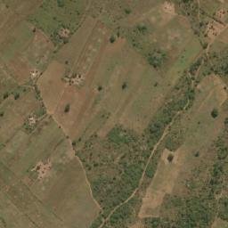 Satellite imagery of Eureka, ZW