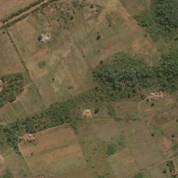 Satellite imagery of Tiverton, ZW