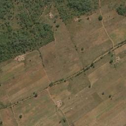 Satellite imagery of Tiverton, ZW