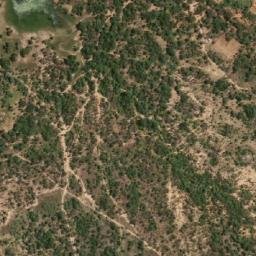 Satellite imagery of Winston, ZW