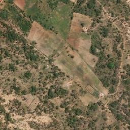 Satellite imagery of Winston, ZW