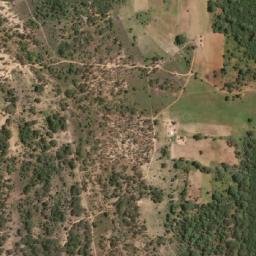 Satellite imagery of Winston, ZW