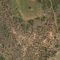 Satellite imagery of Tyne East, ZW