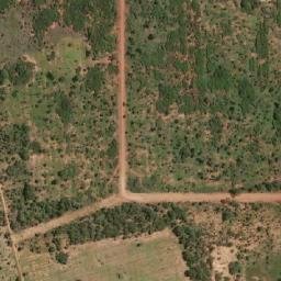 Satellite imagery of Tyne East, ZW