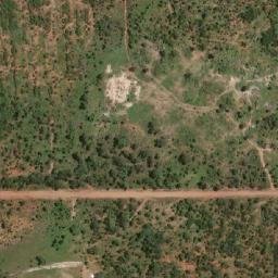 Satellite imagery of Tyne East, ZW