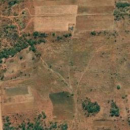 Satellite imagery of Barbaras Luck, ZW