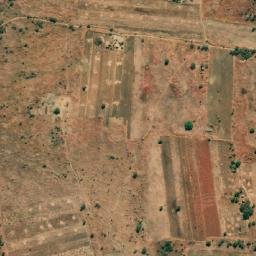 Satellite imagery of Barbaras Luck, ZW