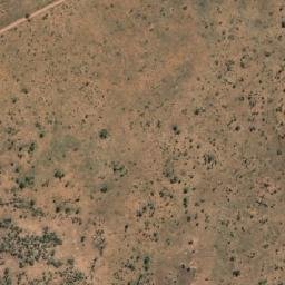 Satellite imagery of Roses Hill, AU
