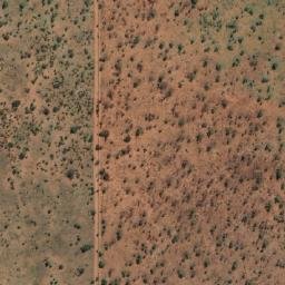 Satellite imagery of Roses Hill, AU