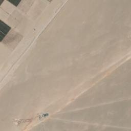 Satellite imagery of Hito 5, BR