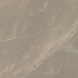 Satellite imagery of Hito 7, BR