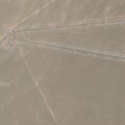 Satellite imagery of Hito 7, BR