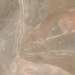 Satellite imagery of Hito 19, BR
