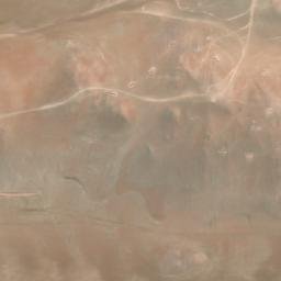 Satellite imagery of Hito 19, BR