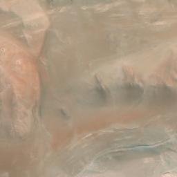 Satellite imagery of Hito 19, BR