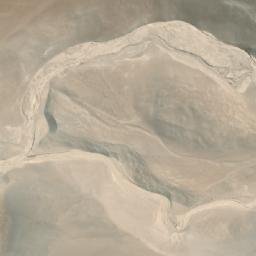 Satellite imagery of Hito 20, BR