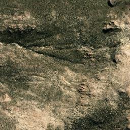 Satellite imagery of Cerro Piedra Grande, CL