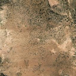 Satellite imagery of Cerro Piedra Grande, CL