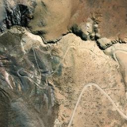 Satellite imagery of Portezuelo de Chapiquiña, CL