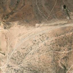 Satellite imagery of Portezuelo de Chapiquiña, CL
