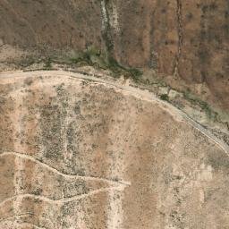 Satellite imagery of Portezuelo de Chapiquiña, CL