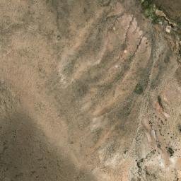 Satellite imagery of Cerro Fundición, CL