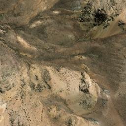 Satellite imagery of Cerro Fundición, CL