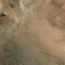 Satellite imagery of Cerro Fundición, CL