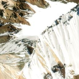 Satellite imagery of Cerro Oke Okeni, BO