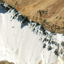 Satellite imagery of Cerro Oke Okeni, BO