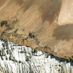 Satellite imagery of Cerro Oke Okeni, BO