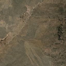 Satellite imagery of Chapin Pata Loma, BO