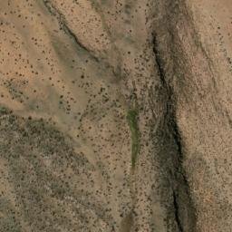 Satellite imagery of Pichacani Loma, BO