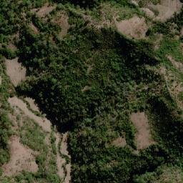 Satellite imagery of Cerro Horno Khasa, BO