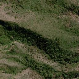 Satellite imagery of Cerro Horno Khasa, BO