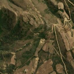 Satellite imagery of Cerro El Mojón, BO