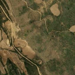 Satellite imagery of Cerro El Mojón, BO