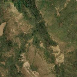 Satellite imagery of Cerro El Mojón, BO