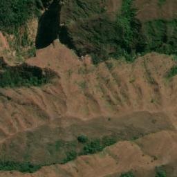 Satellite imagery of Cerro Chasbroso, BO