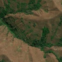 Satellite imagery of Cerro Chasbroso, BO