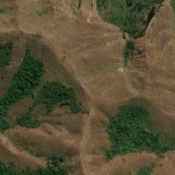 Satellite imagery of Cerro Chasbroso, BO
