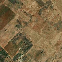 Satellite imagery of Scheelite, ZW